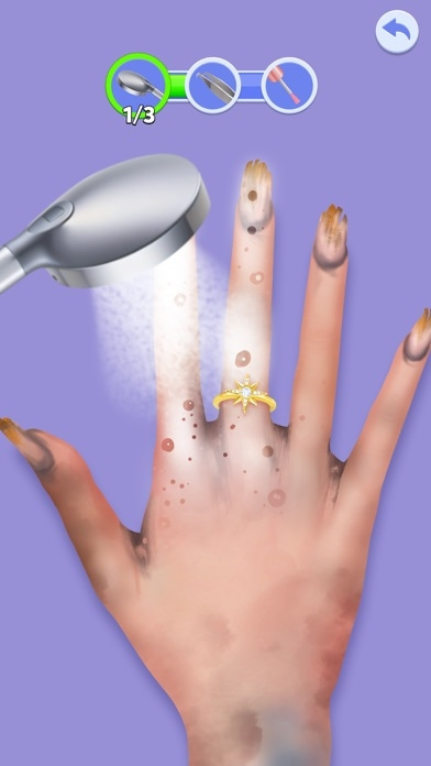 Screw Match&reg;: ASMR Game Smartphone-Screenshot2