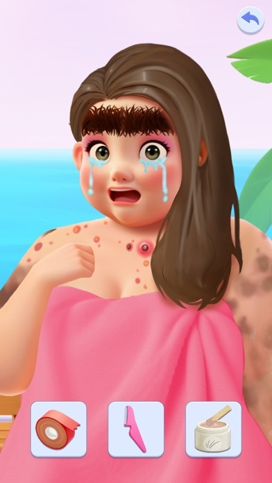 Screw Match&reg;: ASMR Game Smartphone-Screenshot3