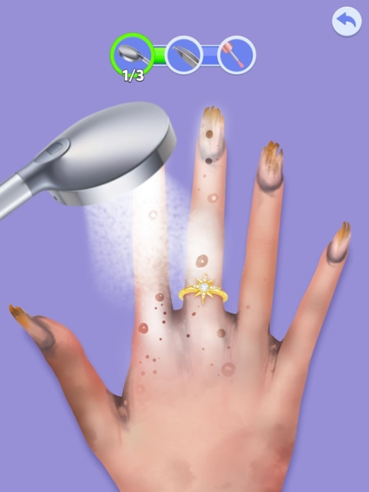 Screw Match&reg;: ASMR Game Tablet-Screenshot2