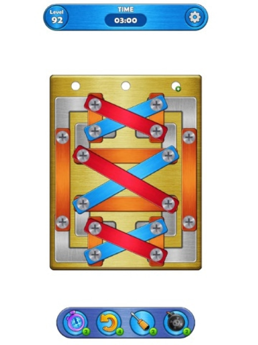 Screw Puzzle Tablet-Screenshot7