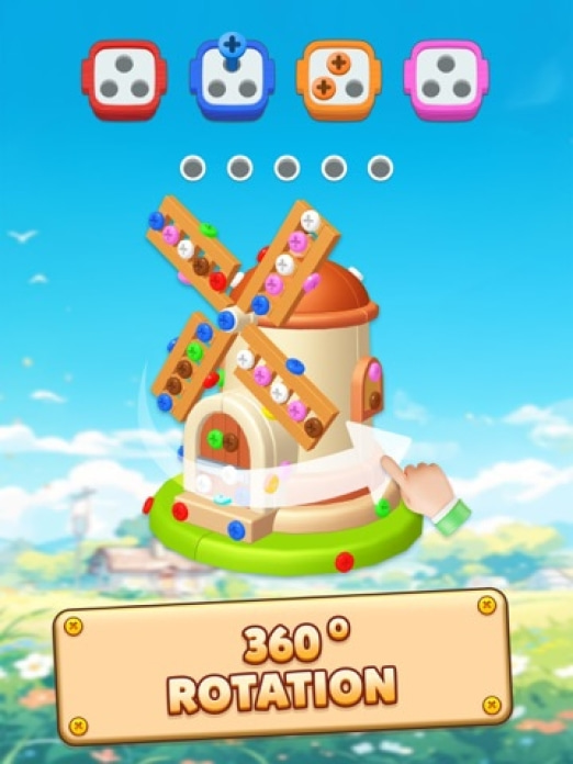 Screwdom Tablet-Screenshot4
