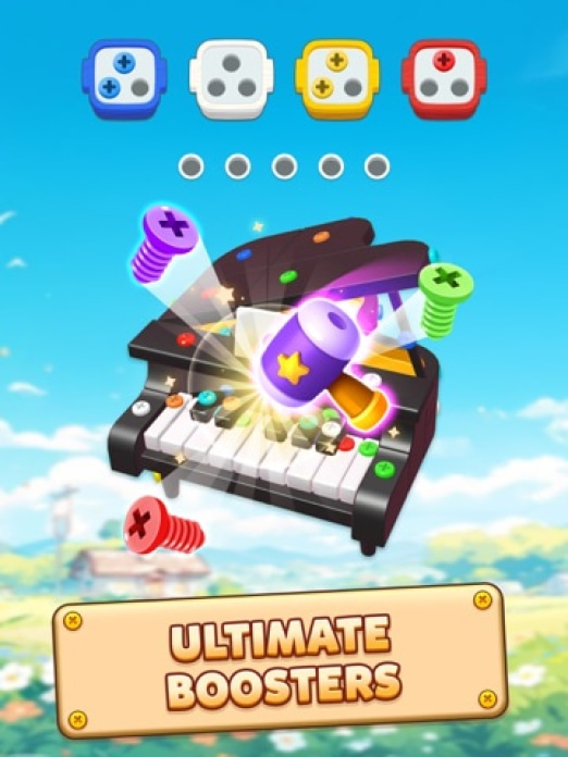 Screwdom Tablet-Screenshot5