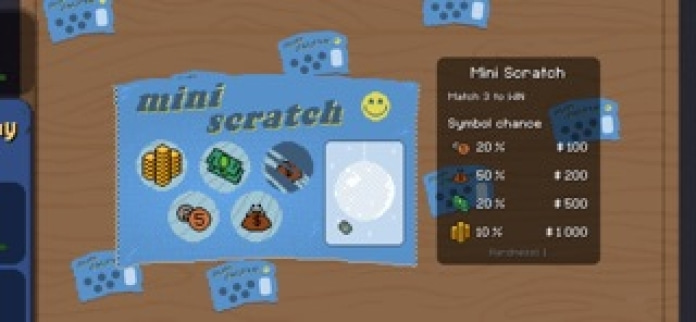 Scritchy Scratchy Smartphone-Screenshot2