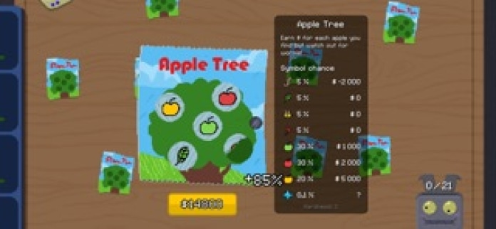 Scritchy Scratchy Smartphone-Screenshot4