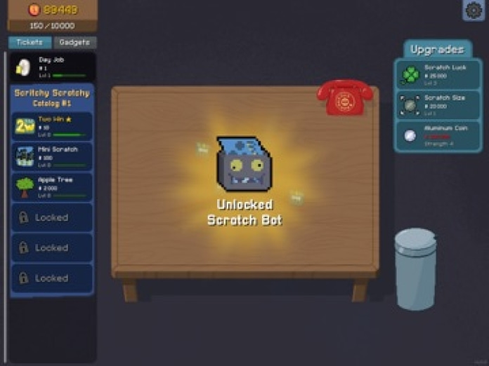 Scritchy Scratchy Tablet-Screenshot3