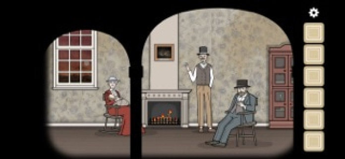 Servant of the Lake Smartphone-Screenshot2
