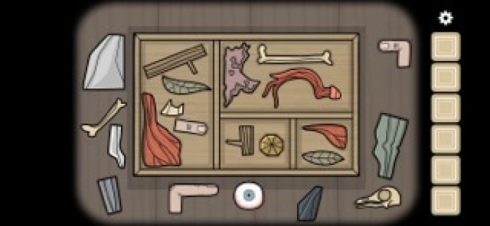 Servant of the Lake Smartphone-Screenshot3