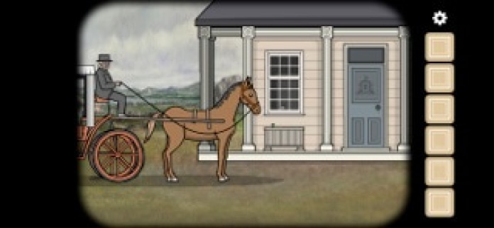 Servant of the Lake Smartphone-Screenshot5
