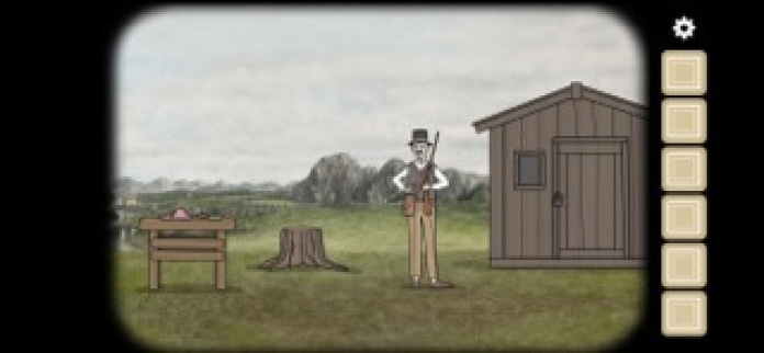 Servant of the Lake Smartphone-Screenshot6