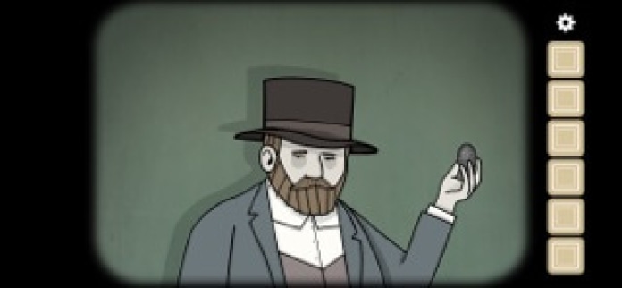 Servant of the Lake Smartphone-Screenshot7