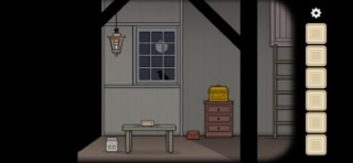 Servant of the Lake Smartphone-Screenshot8
