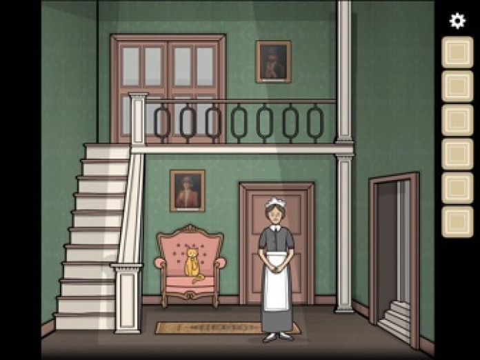 Servant of the Lake Tablet-Screenshot2