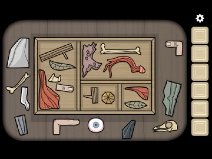 Servant of the Lake Tablet-Screenshot3