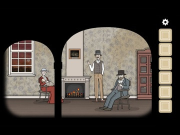Servant of the Lake Tablet-Screenshot5