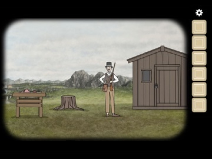 Servant of the Lake Tablet-Screenshot6