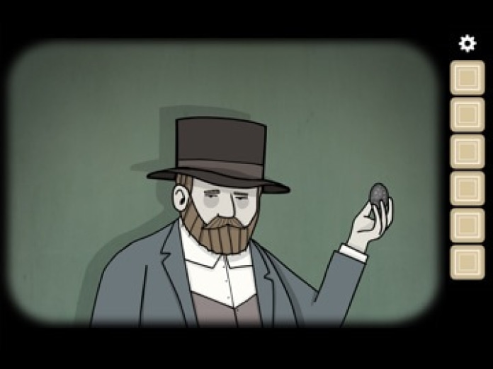 Servant of the Lake Tablet-Screenshot7