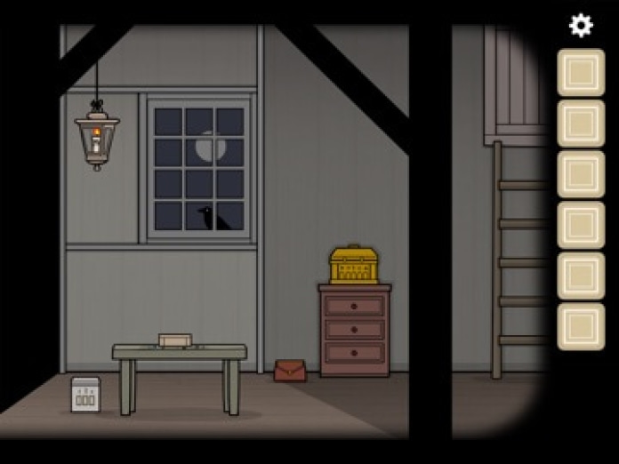 Servant of the Lake Tablet-Screenshot8