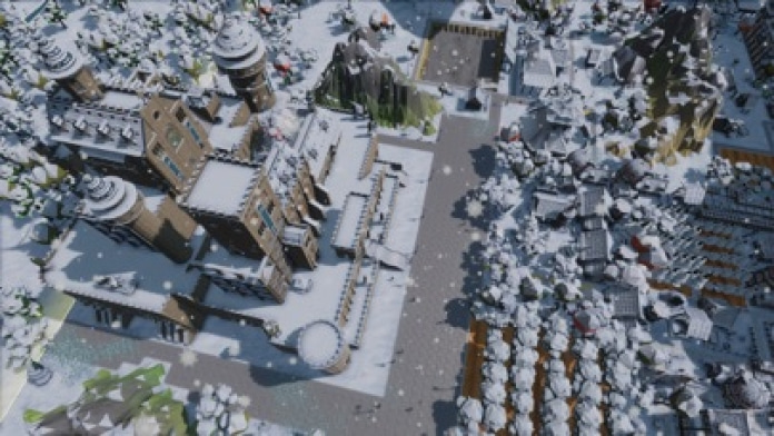Settlement Survival Smartphone-Screenshot2