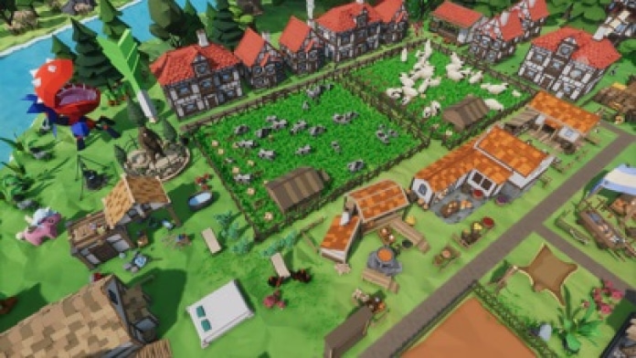 Settlement Survival Smartphone-Screenshot4