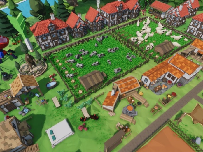 Settlement Survival Tablet-Screenshot4