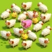 Sheep Dash-Farm Animal Escape 1