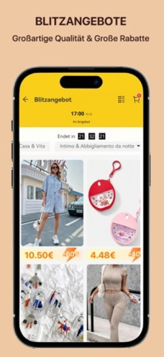SHEIN - Shopping Online Smartphone-Screenshot6