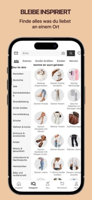 SHEIN - Shopping Online Smartphone-Screenshot7