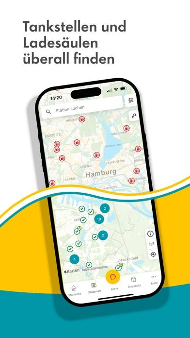 Shell Smartphone-Screenshot3