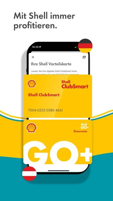 Shell Smartphone-Screenshot5
