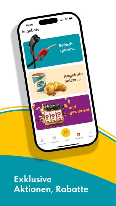 Shell Smartphone-Screenshot6