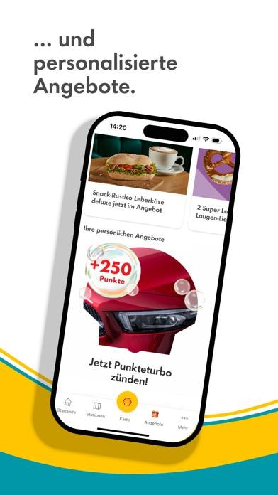 Shell Smartphone-Screenshot7