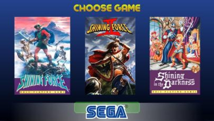 Shining Force Classics Smartphone-Screenshot4