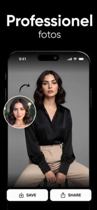 Shots: KI Foto & Video Maker Smartphone-Screenshot4
