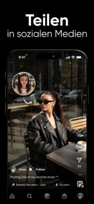 Shots: KI Foto & Video Maker Smartphone-Screenshot6