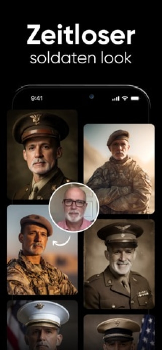 Shots: KI Foto & Video Maker Smartphone-Screenshot7