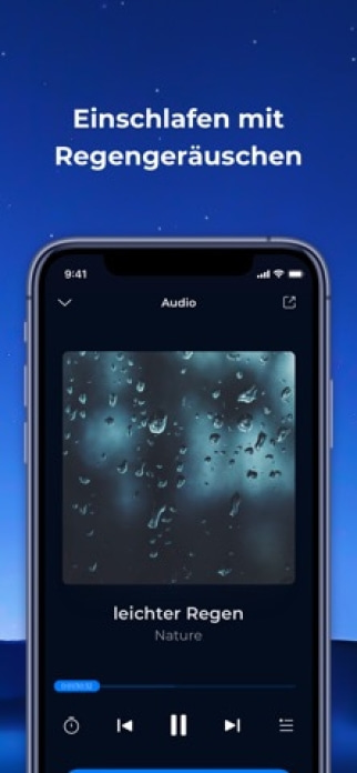 ShutEye - Schlaftracker Smartphone-Screenshot5