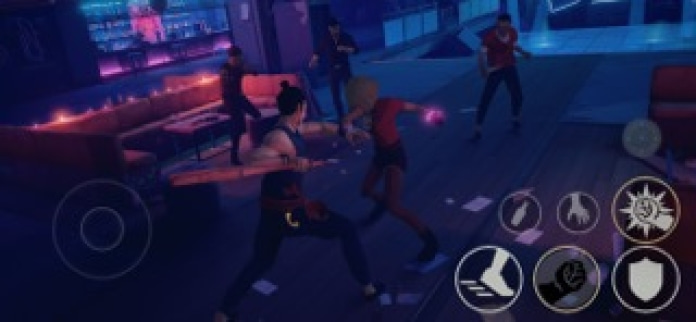 Sifu Smartphone-Screenshot3