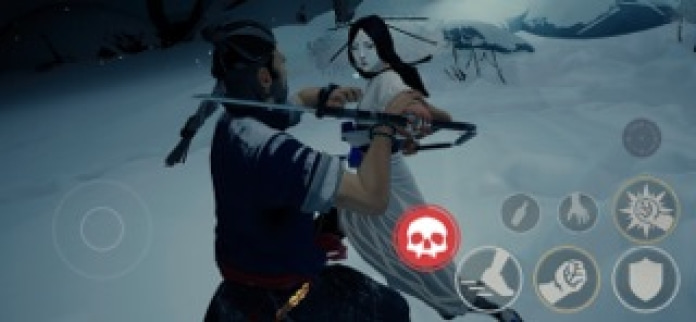 Sifu Smartphone-Screenshot4
