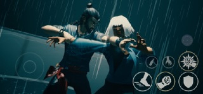 Sifu Smartphone-Screenshot6