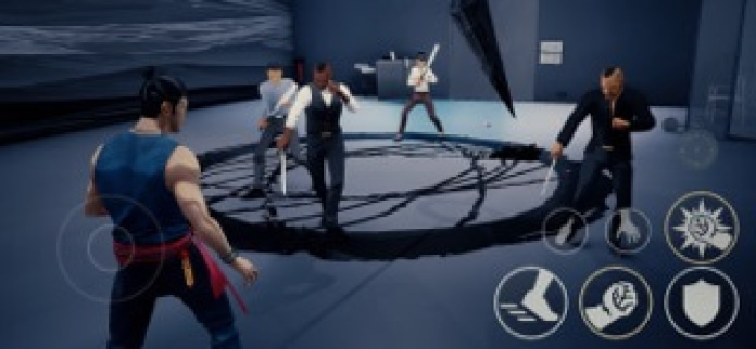 Sifu Smartphone-Screenshot9
