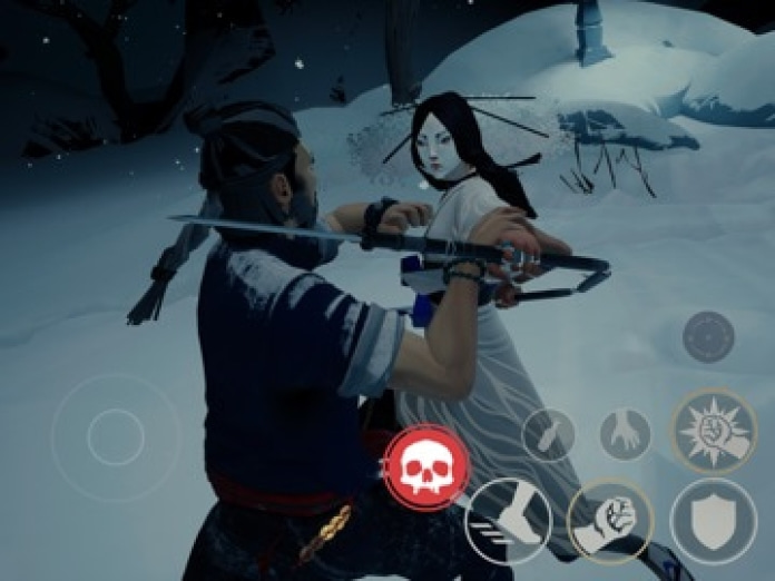 Sifu Tablet-Screenshot4