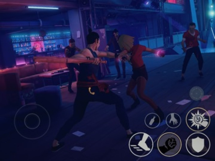 Sifu Tablet-Screenshot8