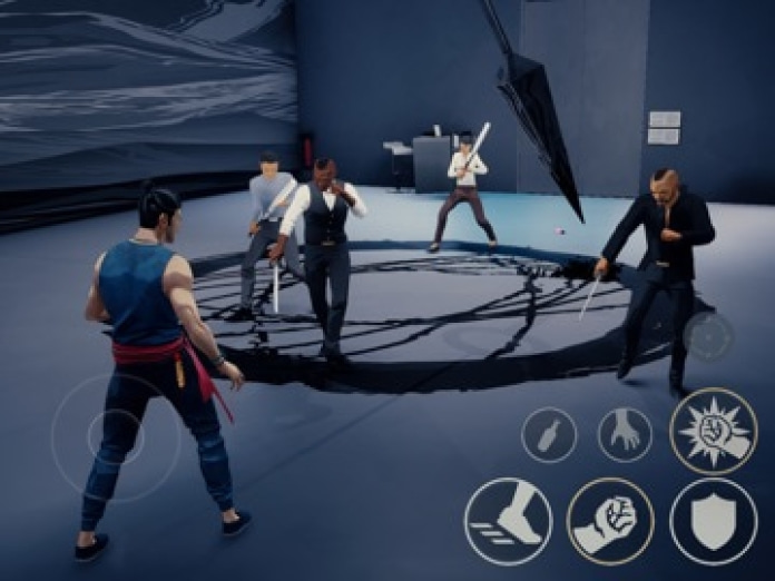 Sifu Tablet-Screenshot9