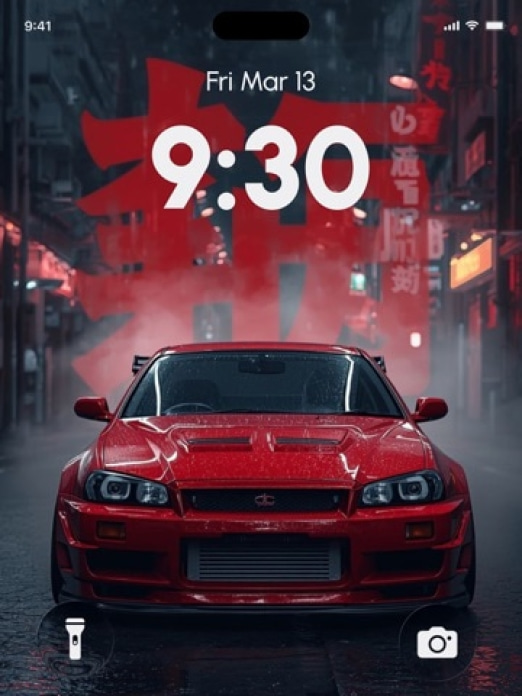 Silly Fun Smile Live Wallpaper Tablet-Screenshot6