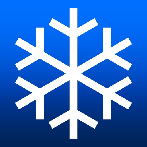 Ski Tracks