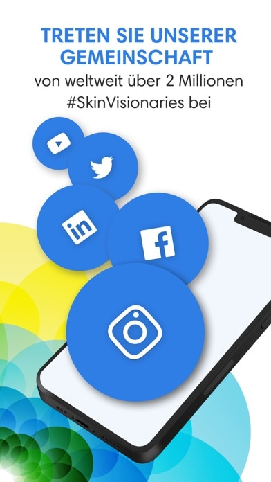 SkinVision - Hautkrebscheck Smartphone-Screenshot7