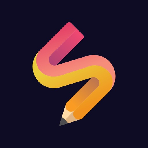 Sketch Pro: Zeichnen Skizzen