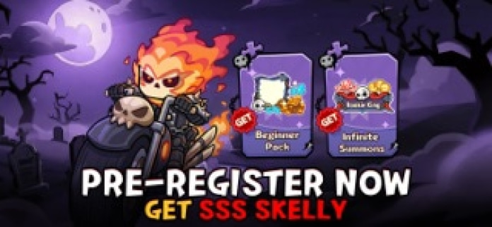 Skull Up Smartphone-Screenshot2