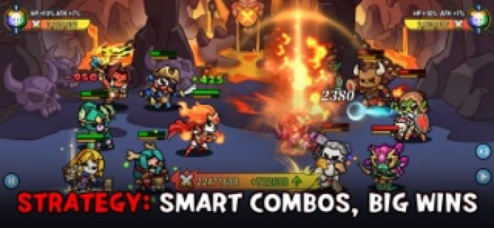 Skull Up Smartphone-Screenshot6