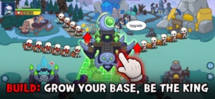 Skull Up Smartphone-Screenshot7